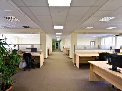 MS Gulf Coast Cleaning & Janitorial