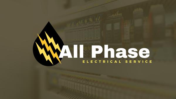 All Phase Electrical Service