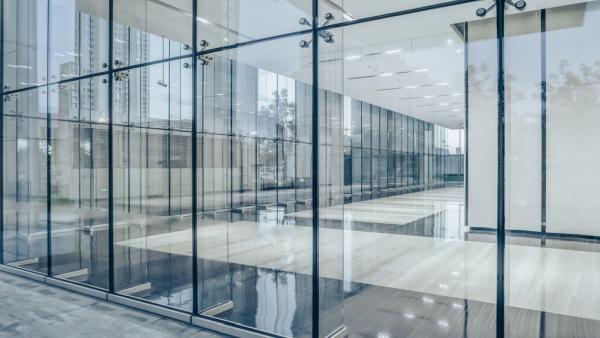 Pronto Janitorial Services Inc.