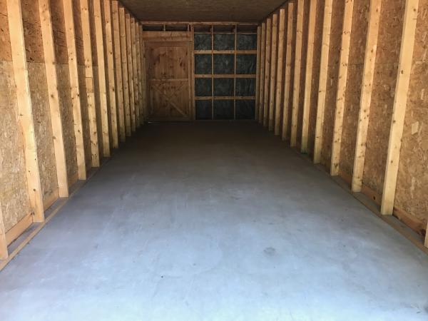 North River Road Storage