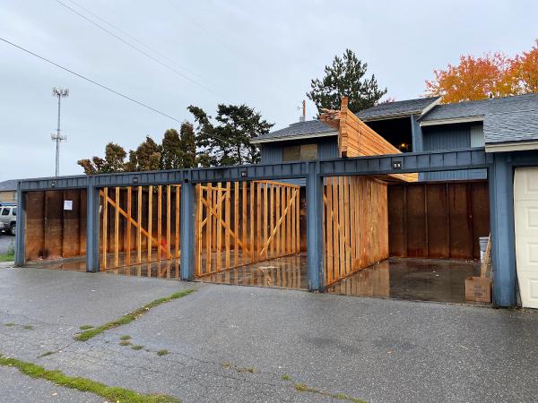 Compass Construction Inc