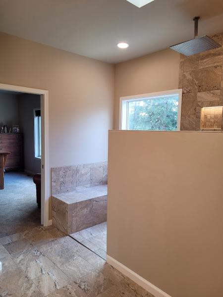 Compass Construction Inc