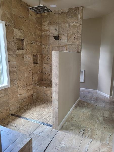 Compass Construction Inc