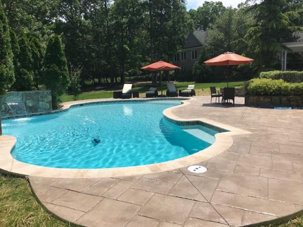 Pool Tek