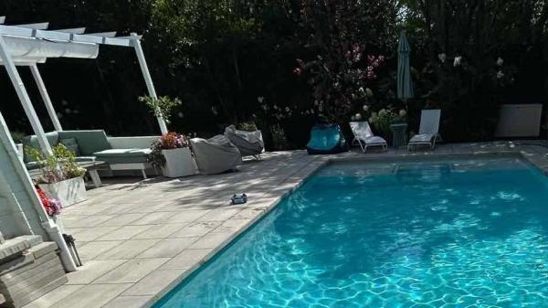 Pool Tek