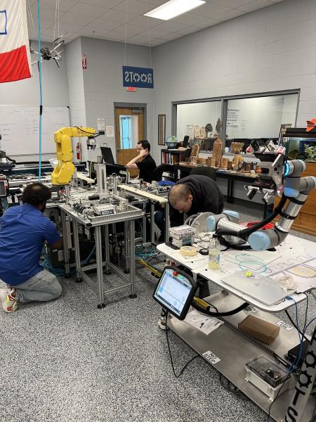 Roots Engineering Services