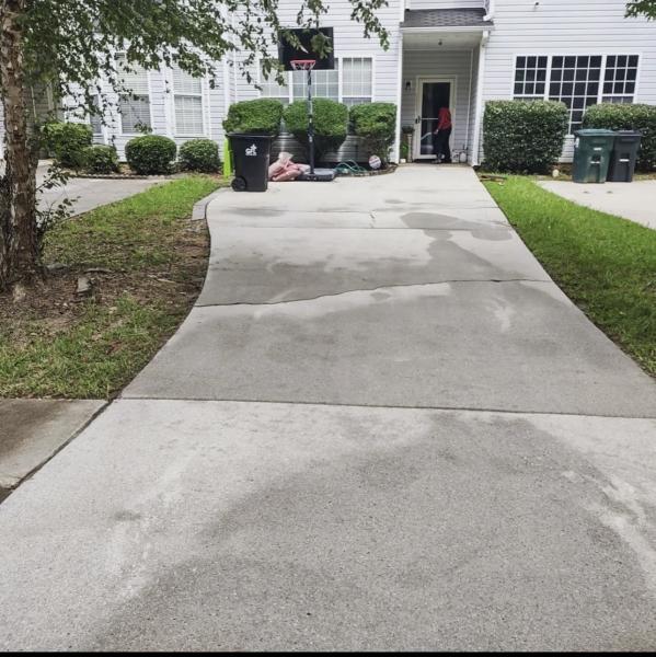 M.R Home Washing LLC