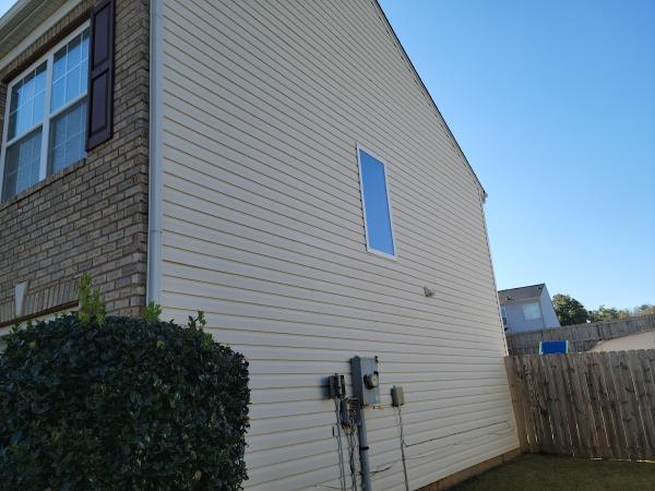 M.R Home Washing LLC