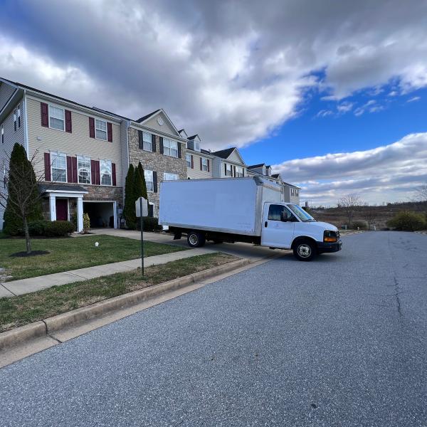 7th State Moving Company