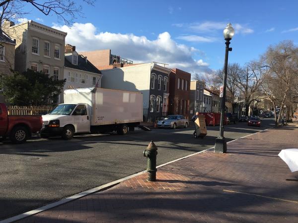 7th State Moving Company