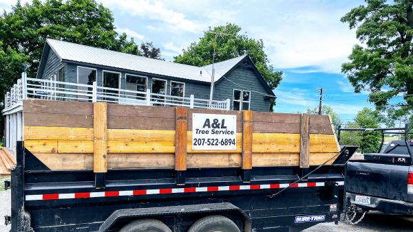 A&L Tree Service