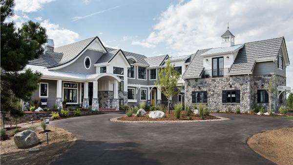 All About Home Design