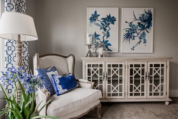 All About Home Design