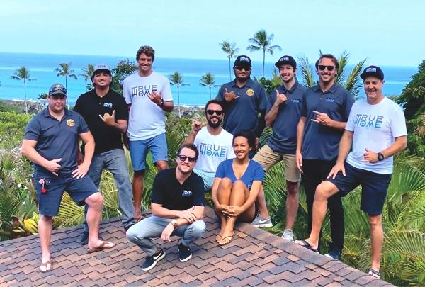 True Home Hawaii Roofing