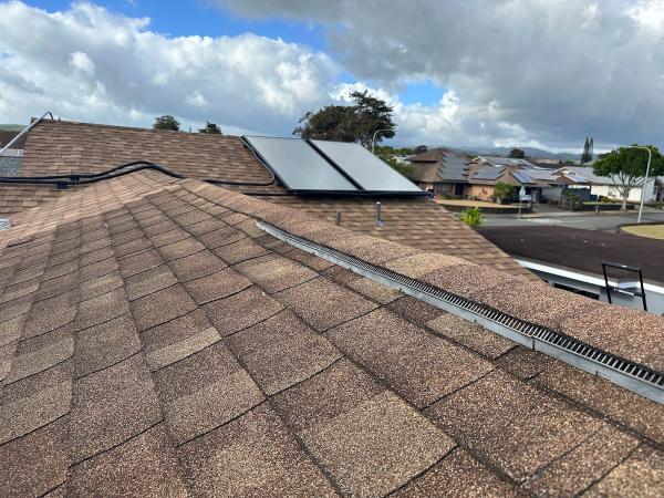 True Home Hawaii Roofing