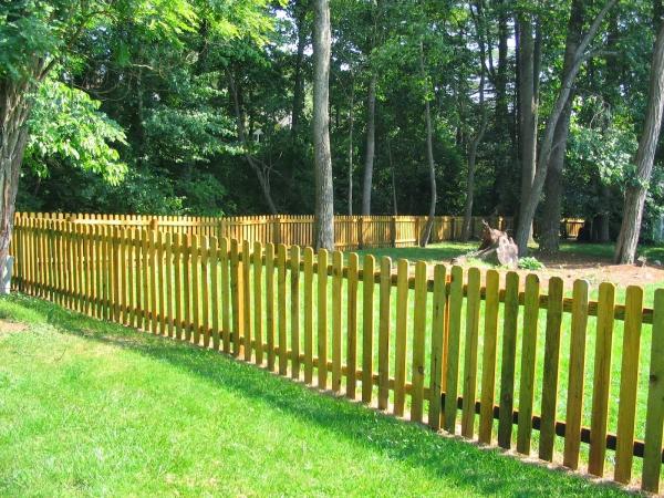 Asheville Fence