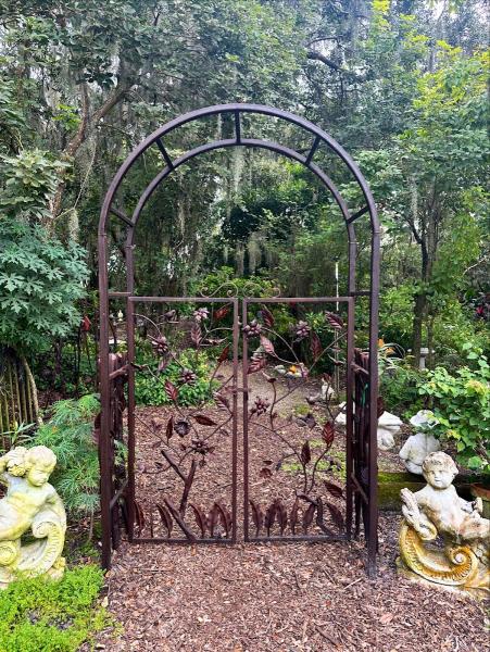 Metals and Nature
