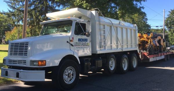 Richard Diehl Paving & Sons