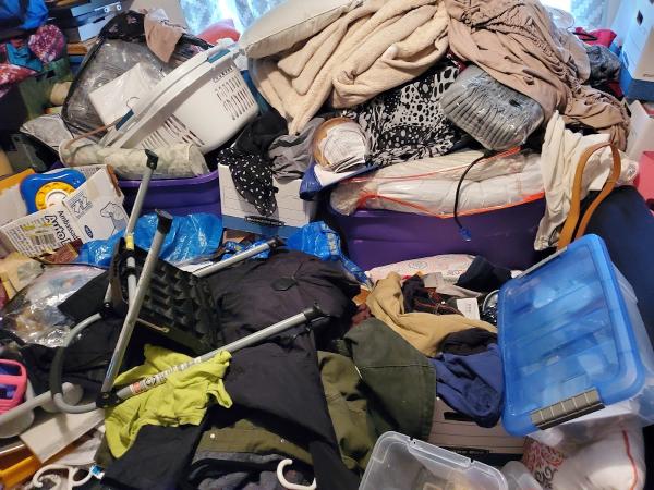 South Sound Services Junk Removal