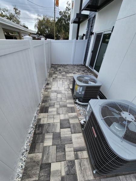 Miracle Pavers LLC