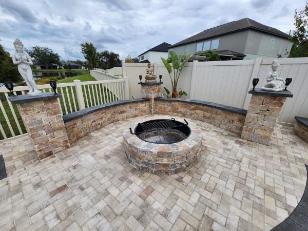 Miracle Pavers LLC