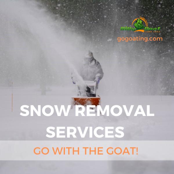 Billy Goat Lawn Care