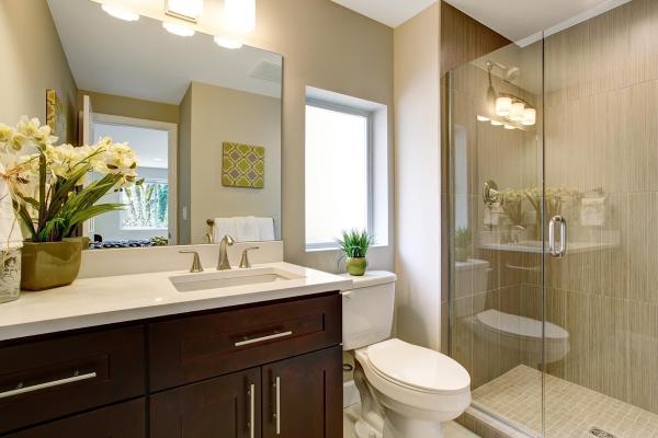 America Trust Builders Bathroom Remodeler and Renovation