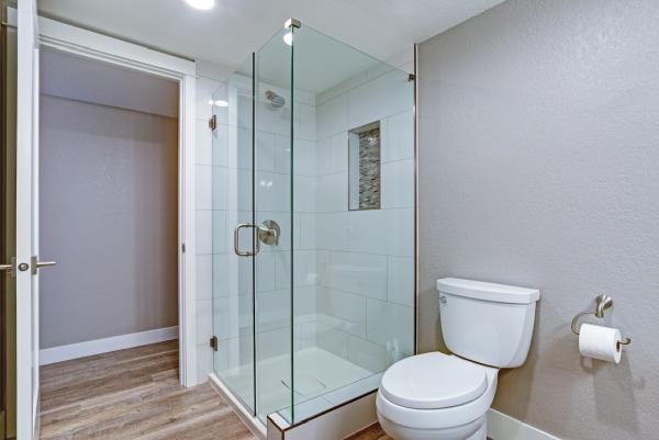 America Trust Builders Bathroom Remodeler and Renovation