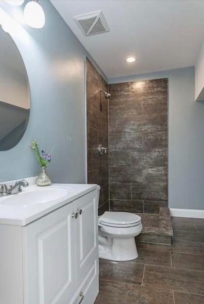 America Trust Builders Bathroom Remodeler and Renovation
