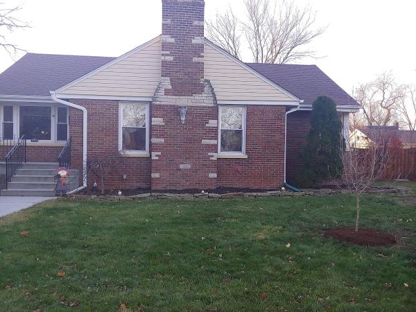 Seasons Landscape Specialties