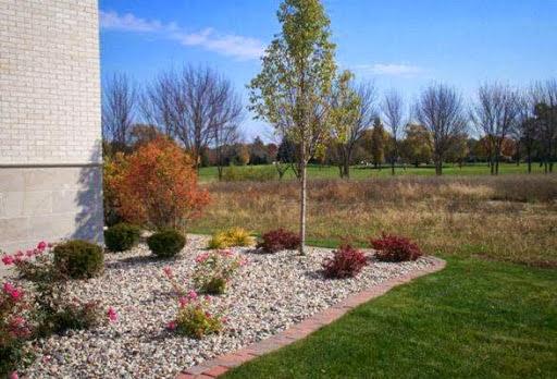 Seasons Landscape Specialties