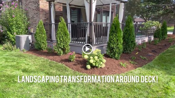Inspire Outdoor Living