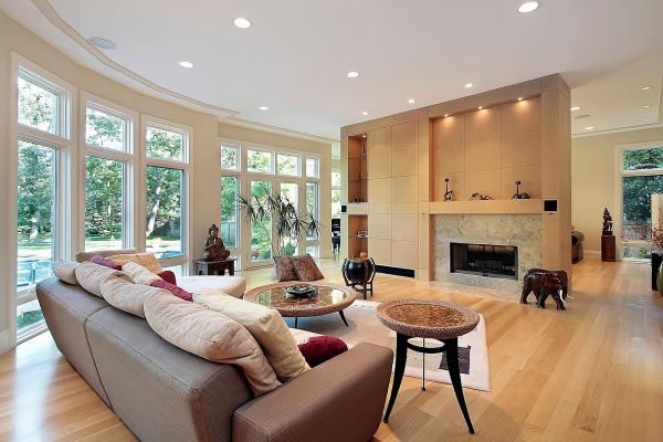 Ecotech Windows & Doors
