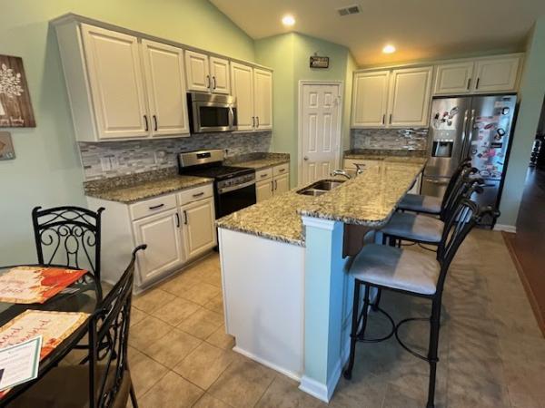 Newberry Home Improvement