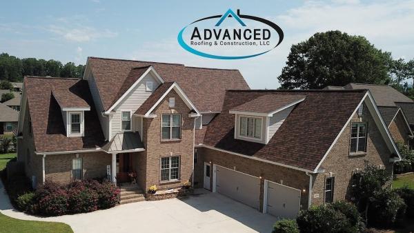 Advanced Roofing & Construction