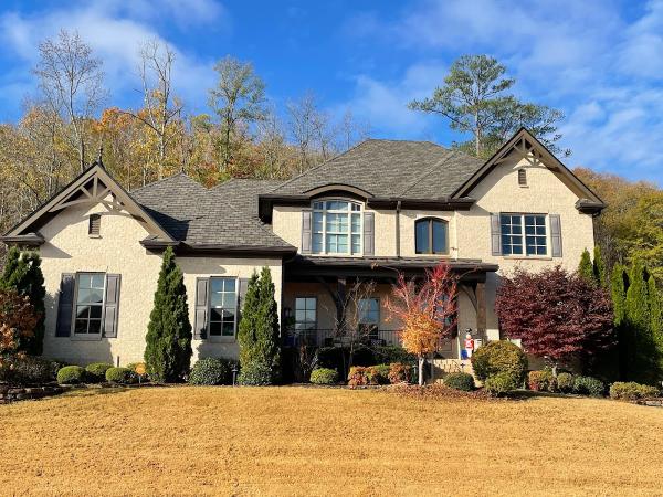 Advanced Roofing & Construction