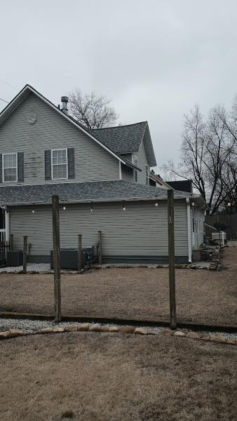 Advanced Roofing & Construction
