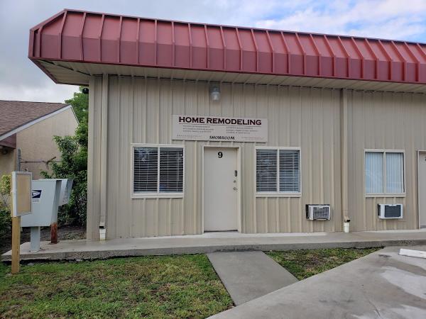 Imperium Home Remodeling & Construction