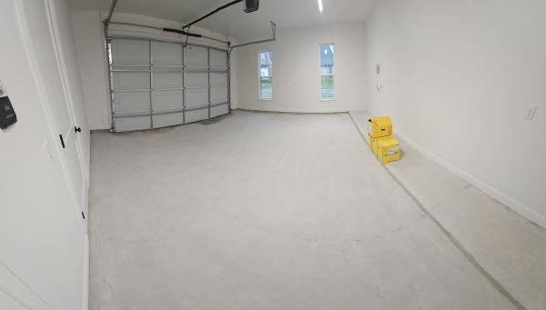 Cypress Custom Garage LLC