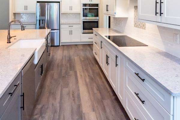 Southern Oaks Homes