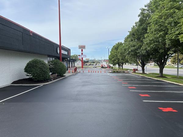 Economy Asphalt