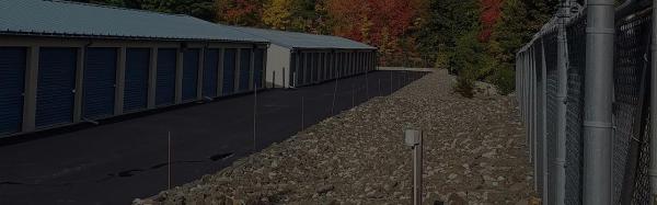 Rockingham Self Storage LLC