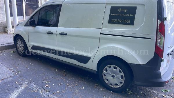 Denver NC Locksmith Pro LLC