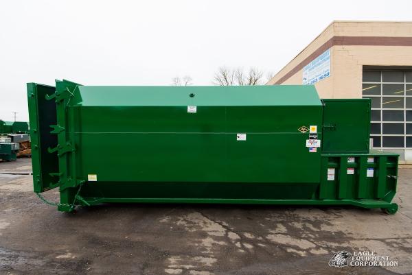 Eagle Equipment Corporation