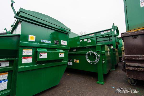 Eagle Equipment Corporation