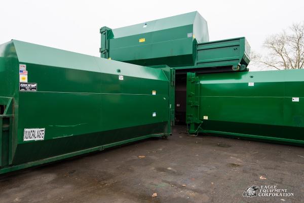 Eagle Equipment Corporation