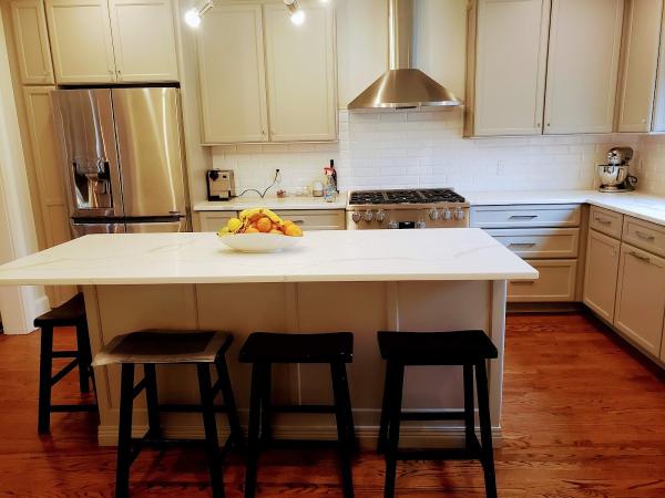Olivia's Cleaning Service LLC