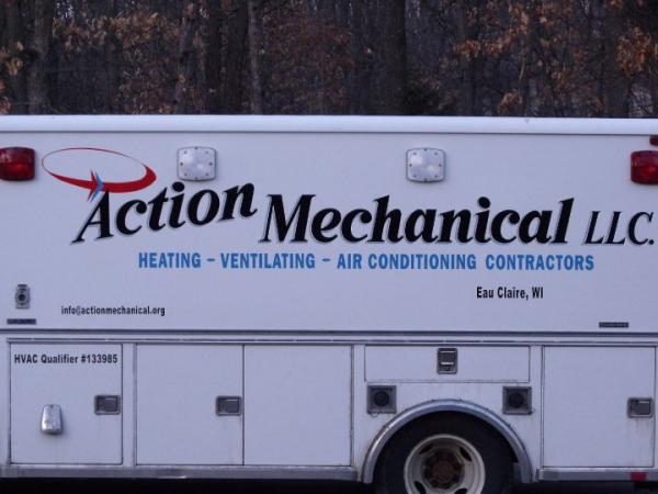 Action Mechanical LLC