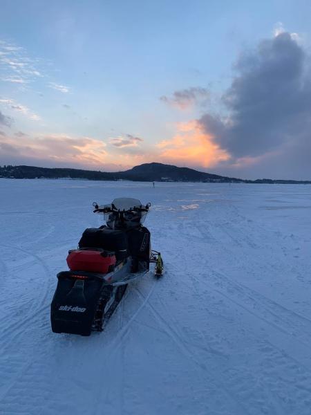 Maine Outdoor Properties Team at Realty