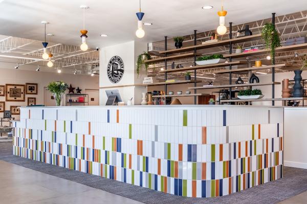Saltbox Design Co